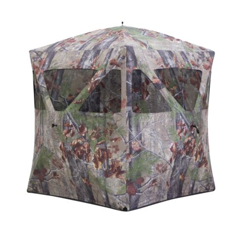 Radar Lightweight 2-Person Hub Blind