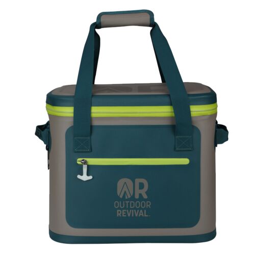 30 Can Waterproof Soft Cooler
