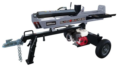 38-Ton Honda Log Splitter (Model BDHON38T)
