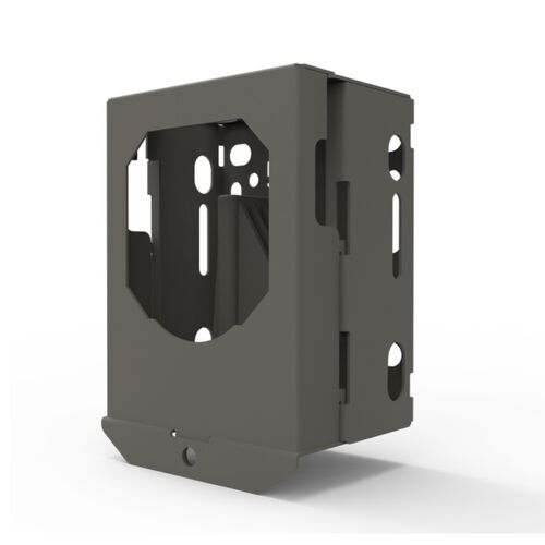 Reveal Security Box Gen 3.0