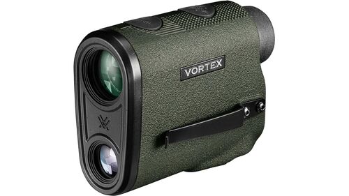Diamondback HD 2000 7x24mm Rangefinders