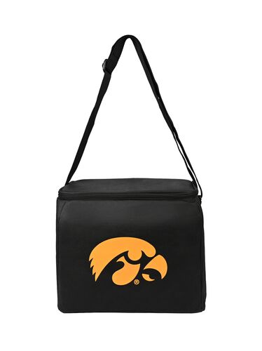 Iowa Hawkeye Midlan Soft Cooler