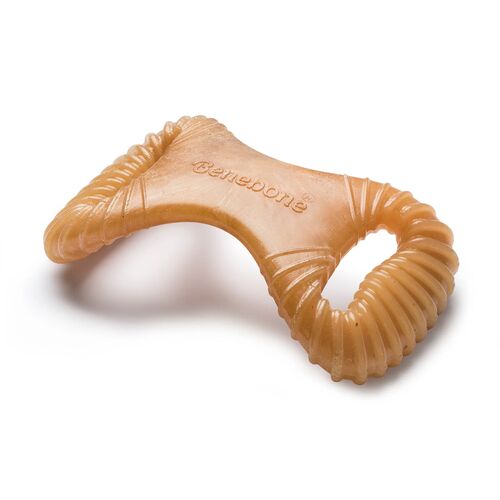 Chicken Flavored Dental Chew Durable Dog Chew Toy