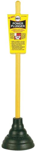 Power Plunger