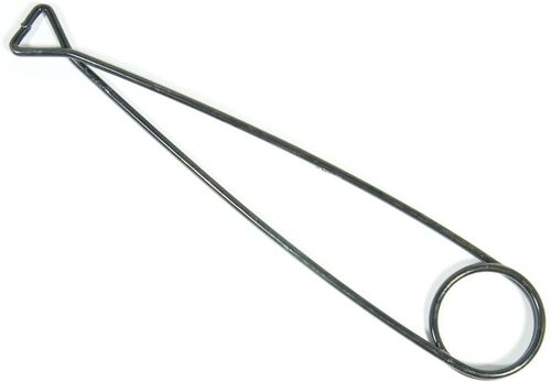 8" Jumbo Fish Mouth Spreader