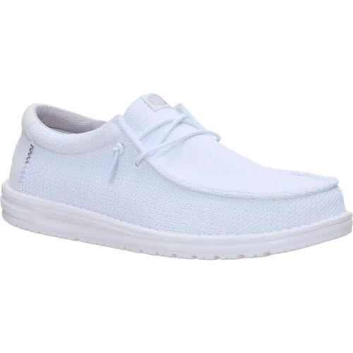 Men's Wally Stretch Mesh Shoes
