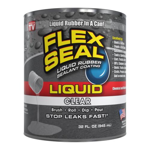 Liquid Rubber Sealant Coating