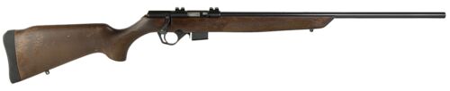RB22 Wood .22 Win 21" Barrel 5-Rounds