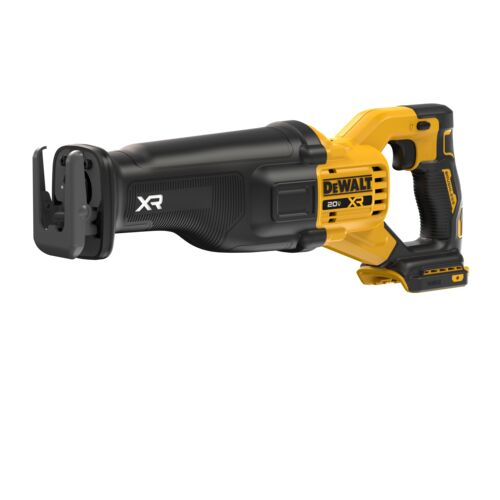 20V MAX* XR Brushless Cordless Reciprocating Saw (Tool Only)