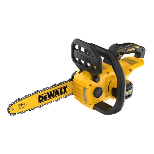 20V MAX* Compact 12" Brushless Cordless Chainsaw (Tool Only)