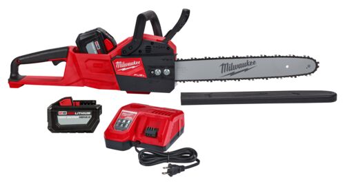 M18 FUEL 16" Chainsaw Kit