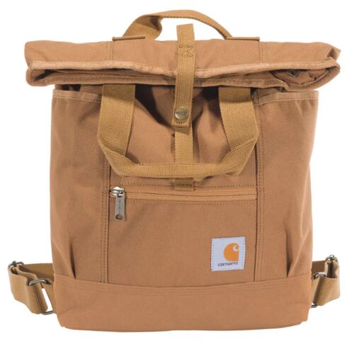 Convertible Backpack Tote