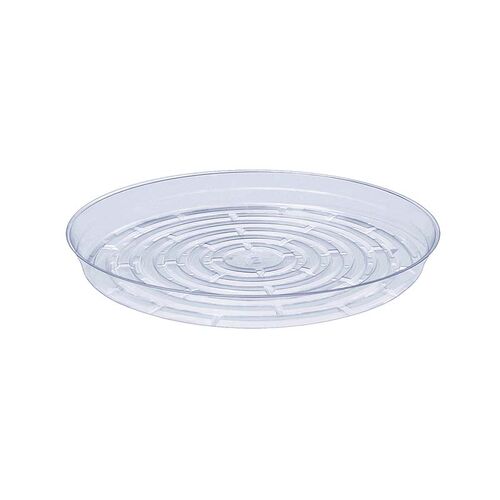 Plastic Saucer - 12"