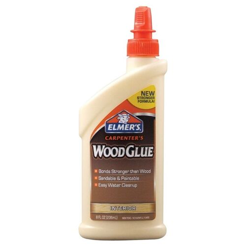 7 5/8 Oz Carpenters Wood Glue