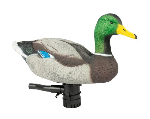 HDi Super Swimmer Drake Decoy