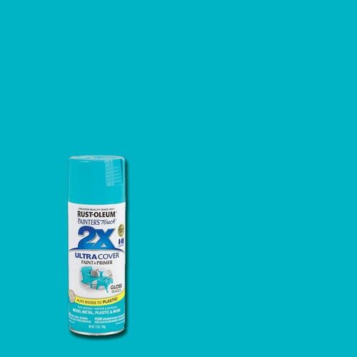 Gloss Seaside Paint Spray