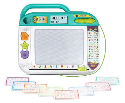 Doodle & Draw Learning Center