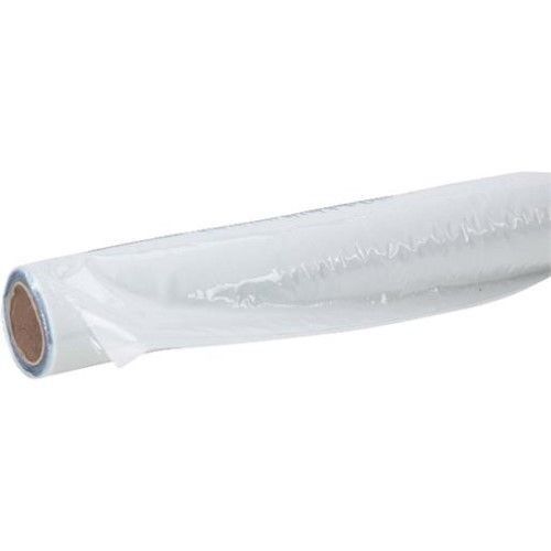 V3625/4 3 x 25 4mm Clear Vinyl Sheeting