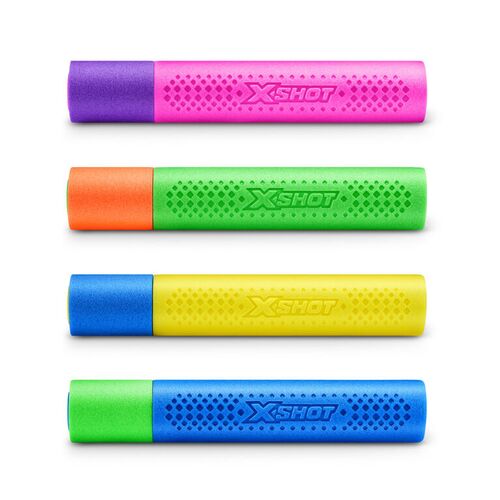 X-Shot Foam Blaster Soaker - Assorted