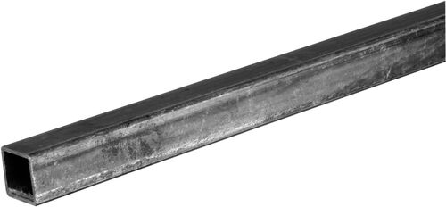 Weldable Hot-Rolled Steel Square Tube