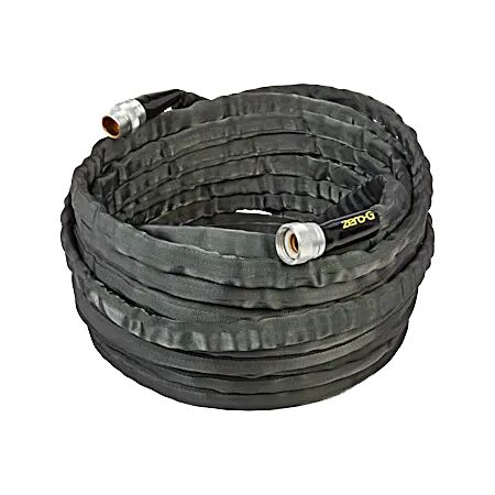 Zero-G Premium Duty Garden Hose - 5/8" x 50'