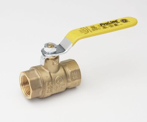 2" FIP x 2" FIP Ball Valve