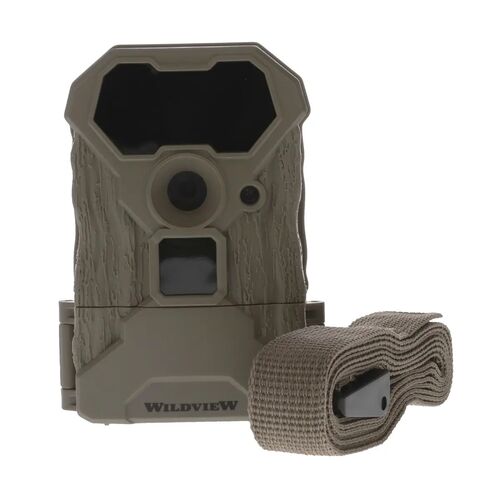 Wildview 18MP Trail Camera