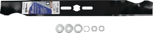 Universal 3-in-1 Blade - 21" L x 2 1/4" W x 0.160" THK