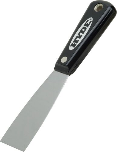 1-1/2" Flexible Putty Knife/Scraper