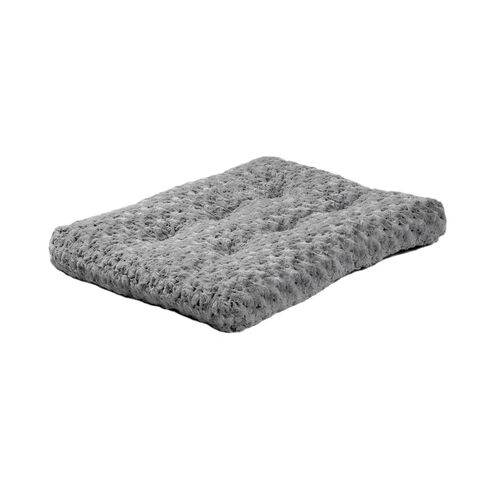 Quiet Time Ombre Swirl Pet Bed