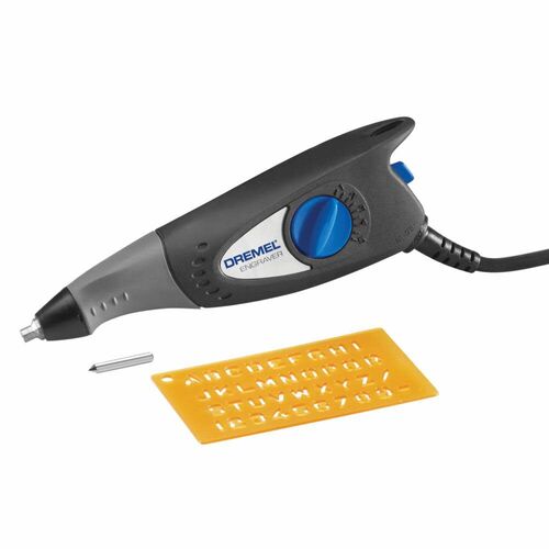 Engraver Kit