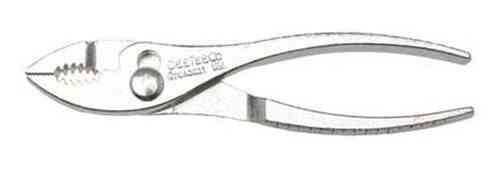 8" Slip Joint Cee Tee Pliers