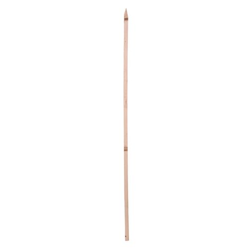 Hardwood Plant Stake