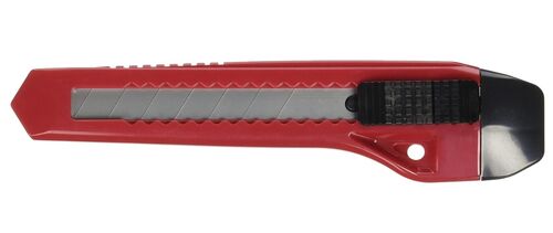 18mm Snap-Off Knife