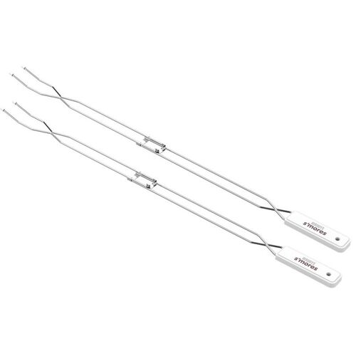 Foldable Roasting Fork