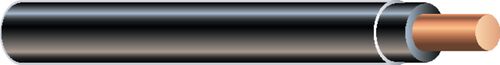 12 AWG Solid THHN Electrical Wire