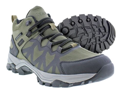 Men's Pine Creek Hiking Boots