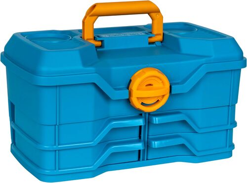 4/0 Medium NextGen Tackle Box