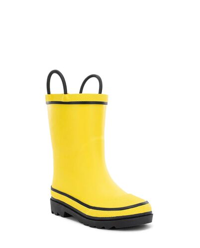 Kids Firechief 2 Rain Boots