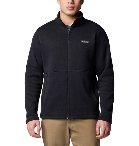 Men's Alto Pass Fleece Full-Zip Jacket