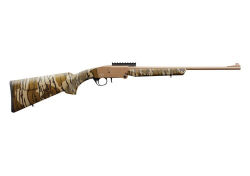 101 Mossy Oak Bottomlands .410 GA 20" Barrel 1-Rounds