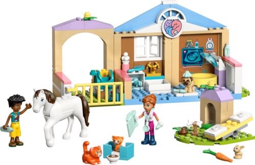 Friends Animal Vet Clinic
