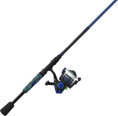 Roam Youth Spinning Combo
