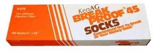 Break Proof Socks