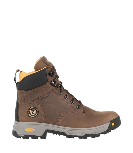 Men's EDGE 6" Waterproof Boots