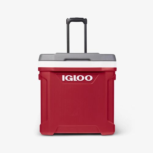 Latitude Roller Cooler -  60 Quart