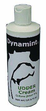 Dynamint Mint Udder Cream - 500 ml