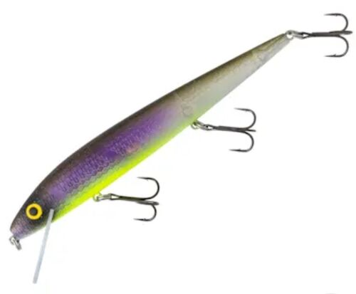 Perfect 10 Rogue FX Series Jerkbait