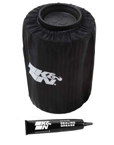Performance Replacement Air Filter - PL-8007