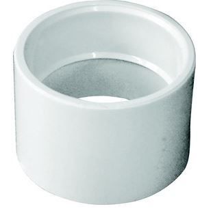 1-1/2'' PVC-DWV Coupling
